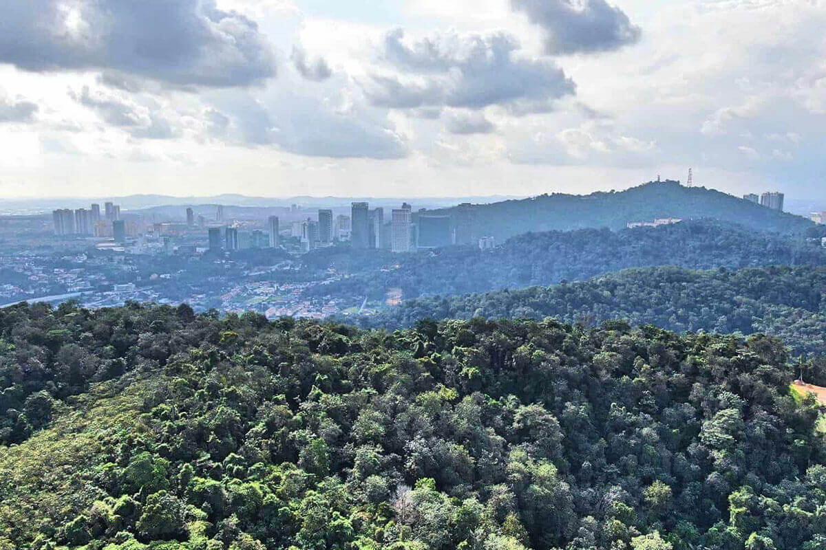 Bukit Kiara