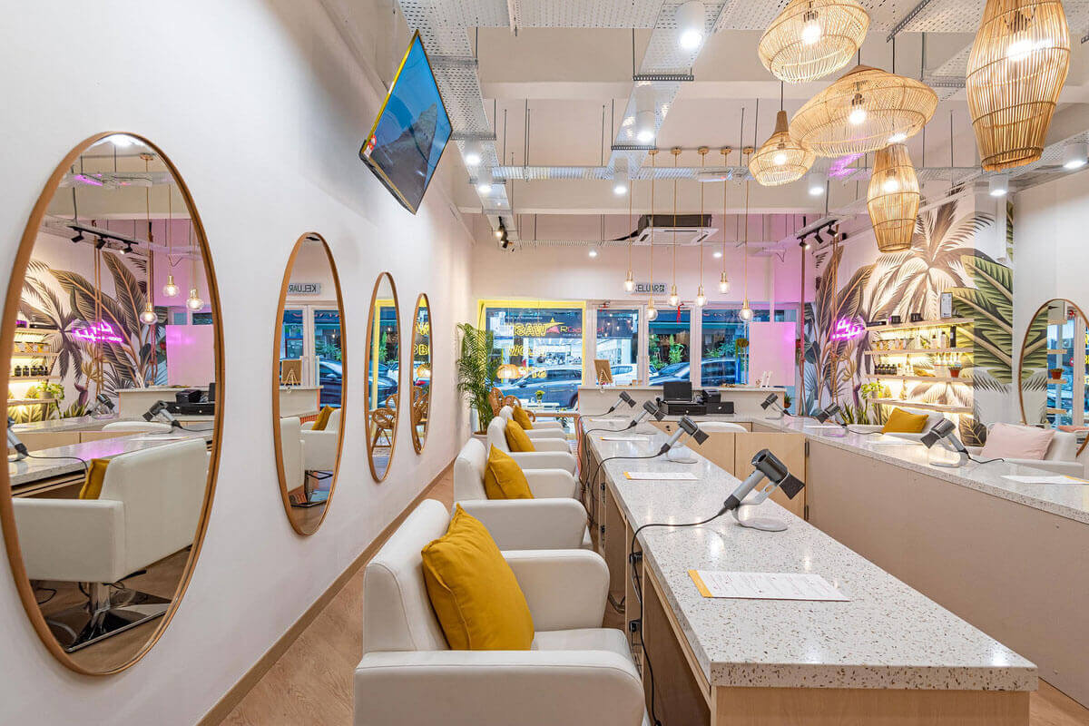 COCOdry Bangsar