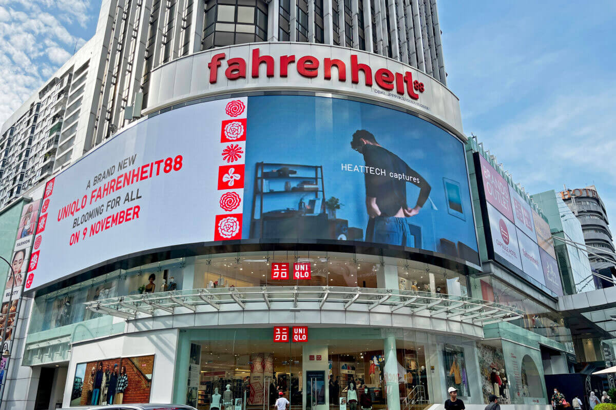 Fahrenheit 88