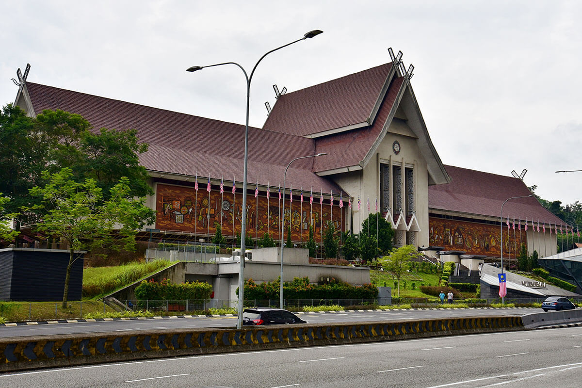 Muzium Negara