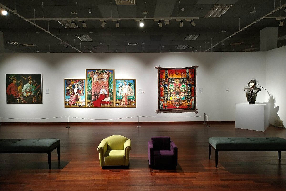 National Art Gallery