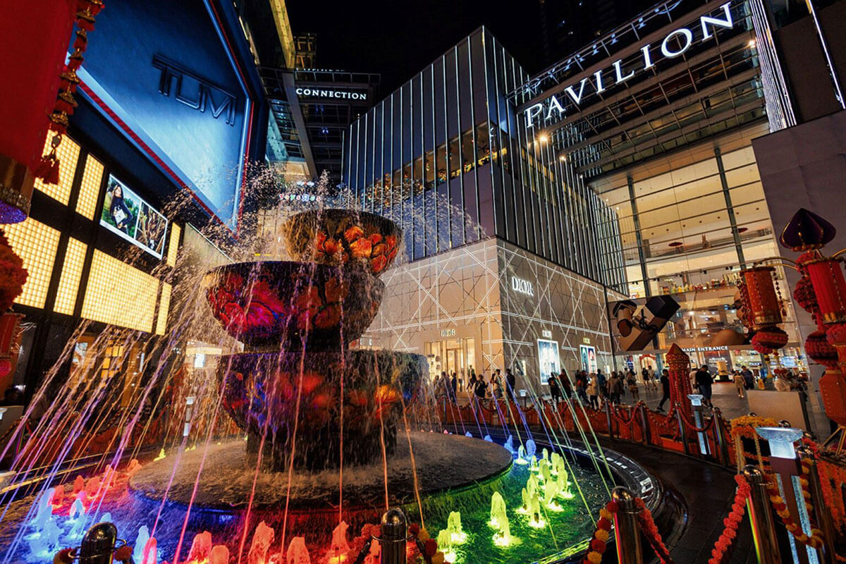 Pavilion-KL