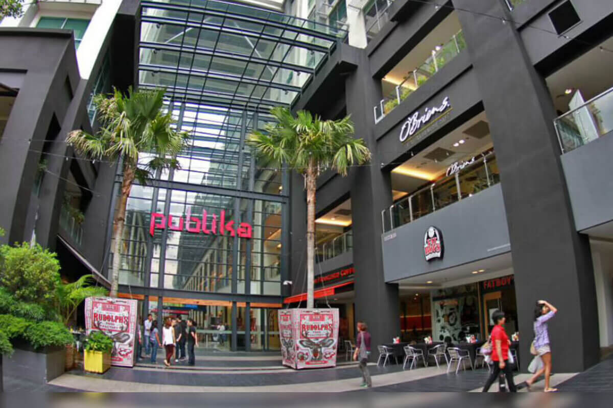 Publika