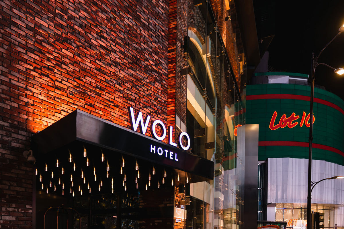 Stay-WOLO